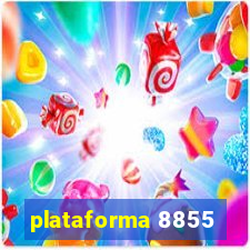 plataforma 8855